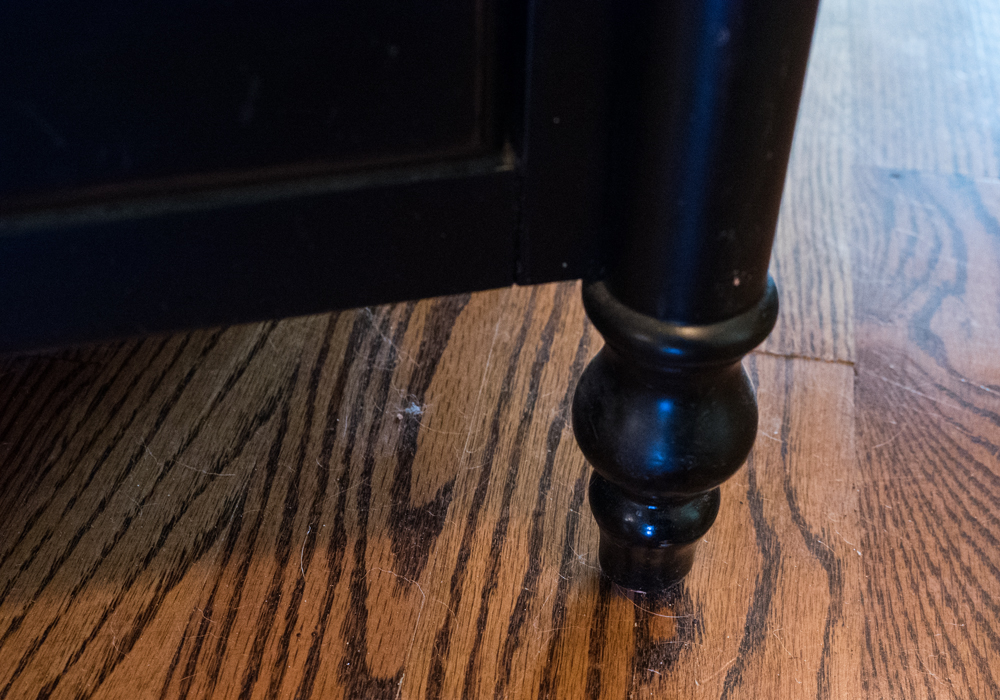 Lauren Brooks Vanguard Hall Secretary