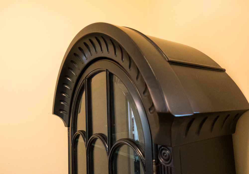 Lauren Brooks Vanguard Hall Secretary