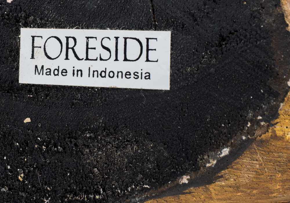 Rooster and Hen Decor