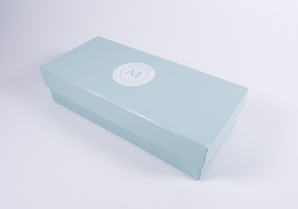 Mariposa Aluminum Flip Flop Server