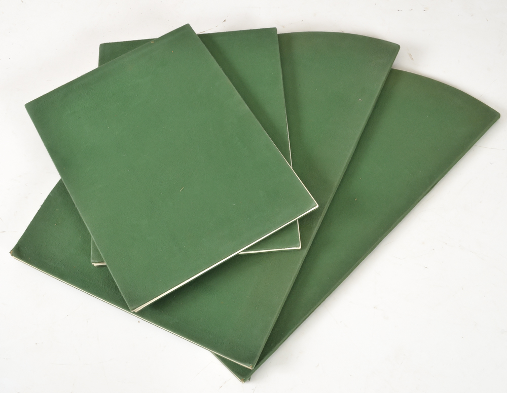 American Victorian Half-Tester Bed