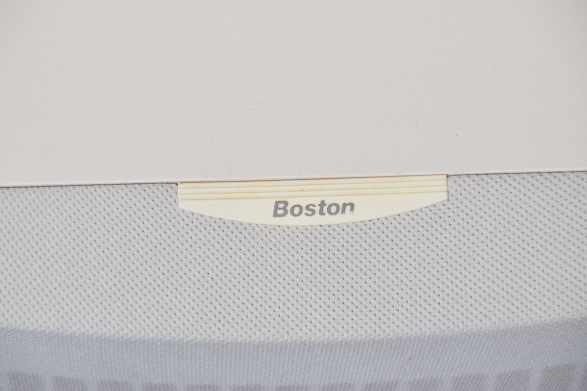 Pair of Boston Acoustic Micro 90PV Subwoofers