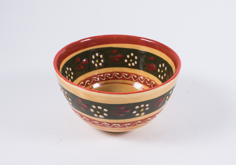 Mexican Inspired Tableware