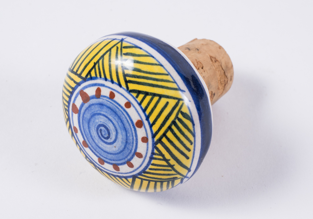 Mexican Inspired Tableware