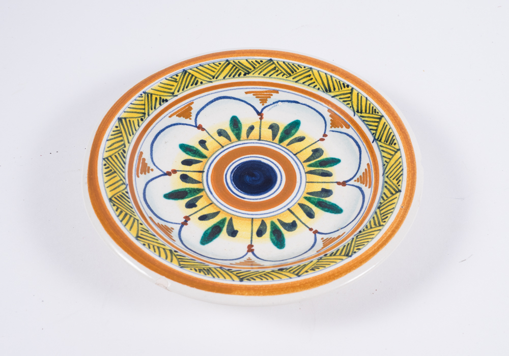 Mexican Inspired Tableware