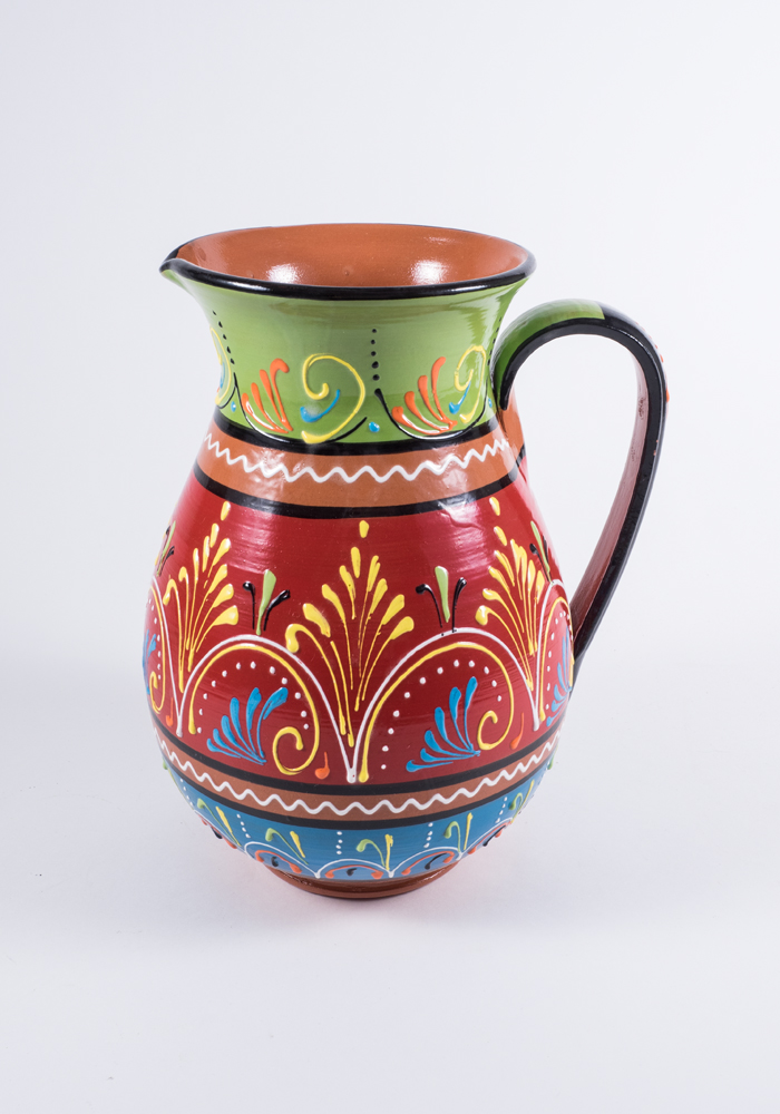 Mexican Inspired Tableware