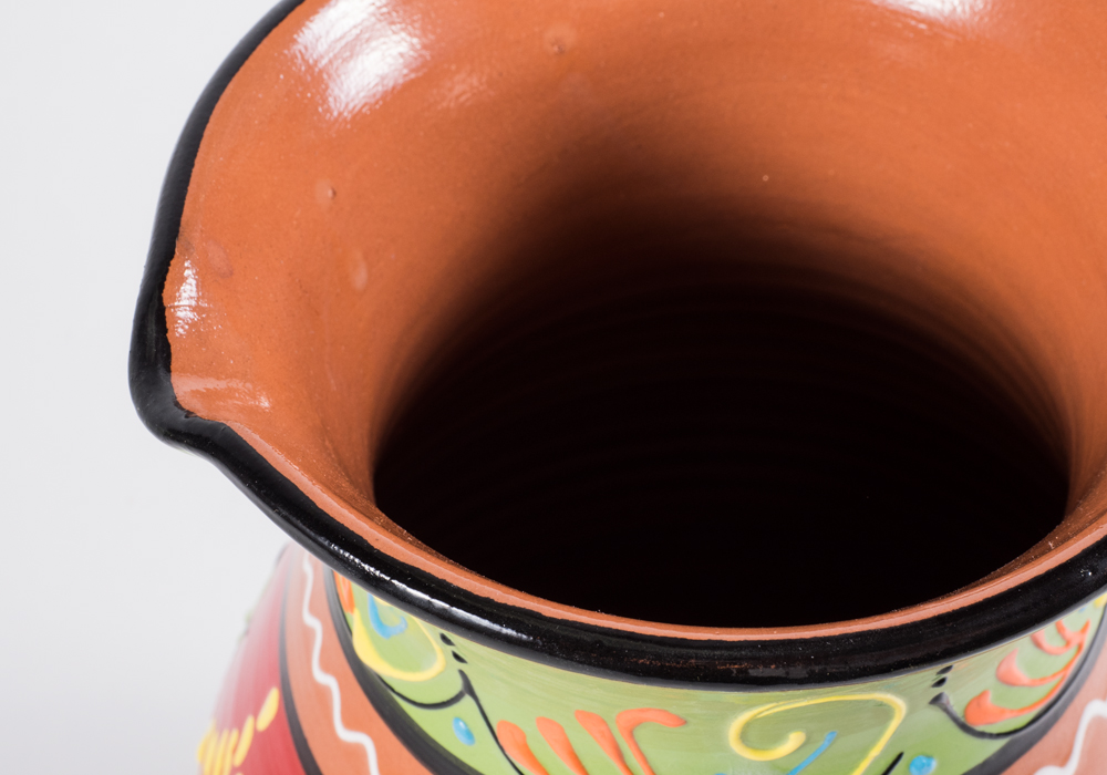 Mexican Inspired Tableware