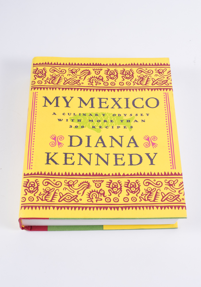 Mexican Inspired Tableware