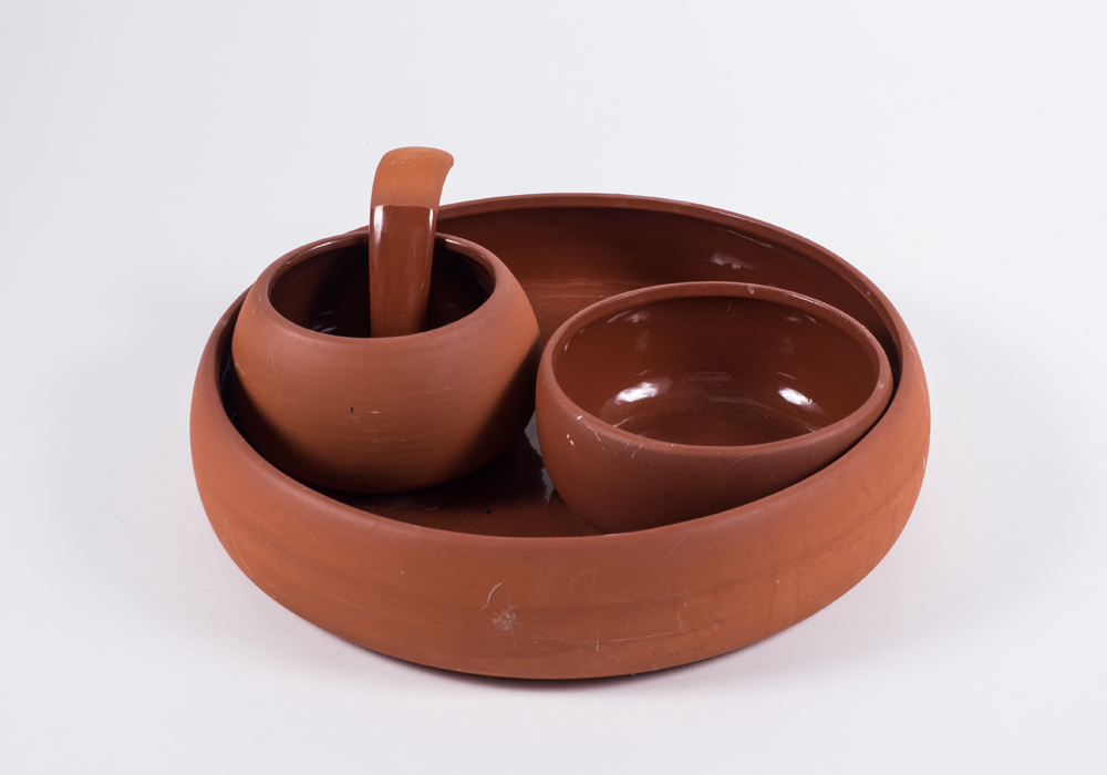 Mexican Inspired Tableware