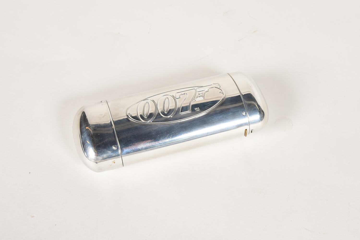 1997 Limited Edition "007" Fossil Watch