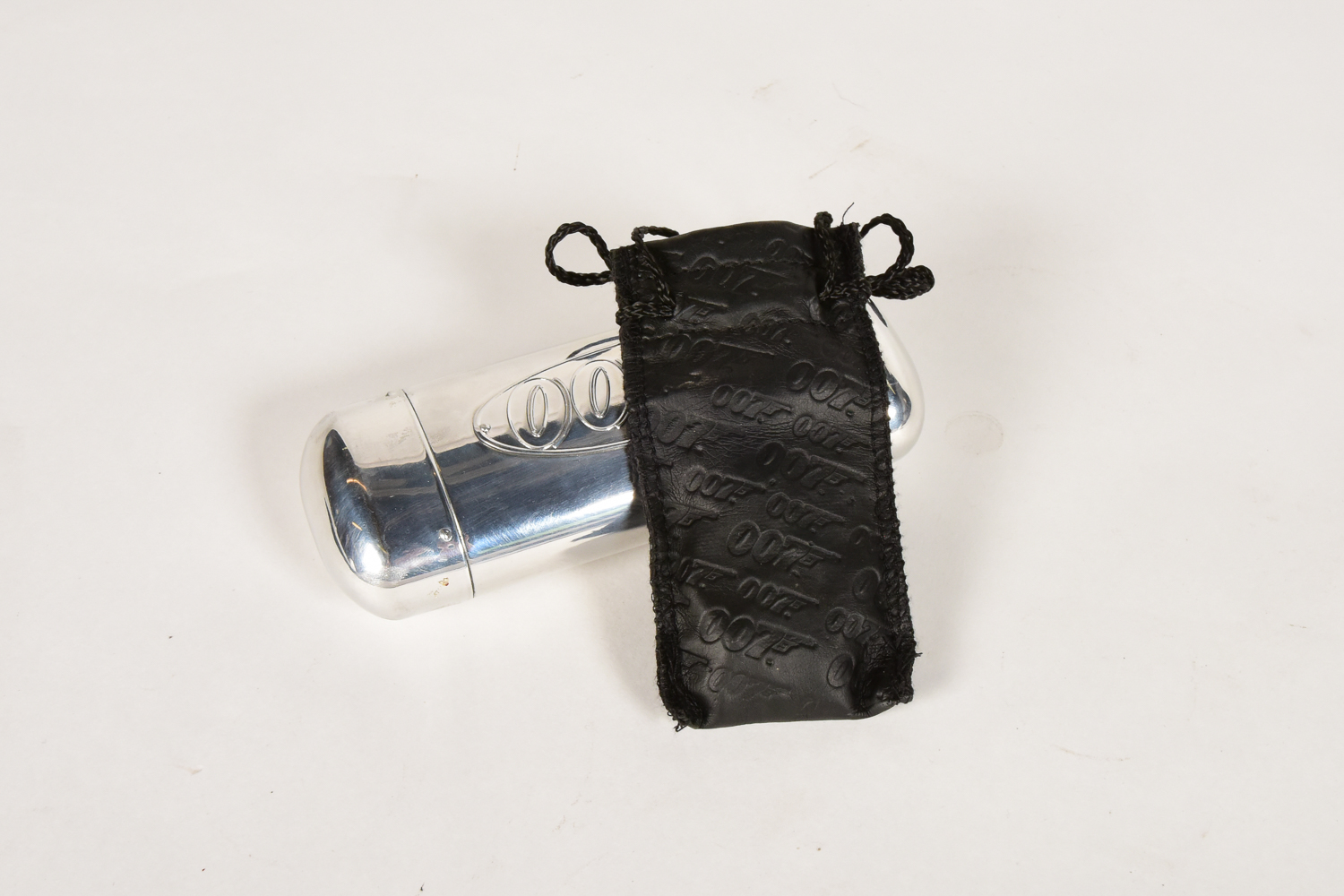 1997 Limited Edition "007" Fossil Watch