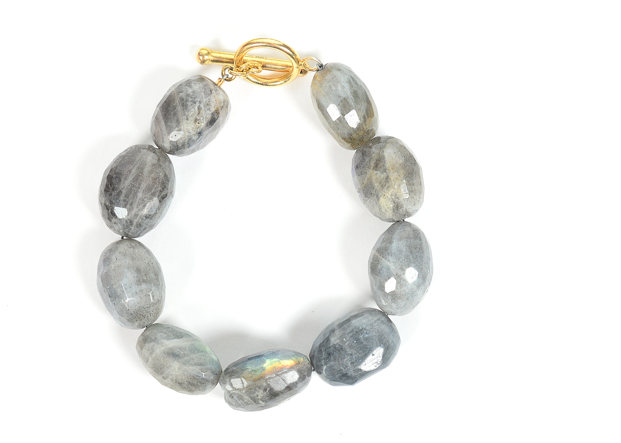 Necklaces and Bracelets