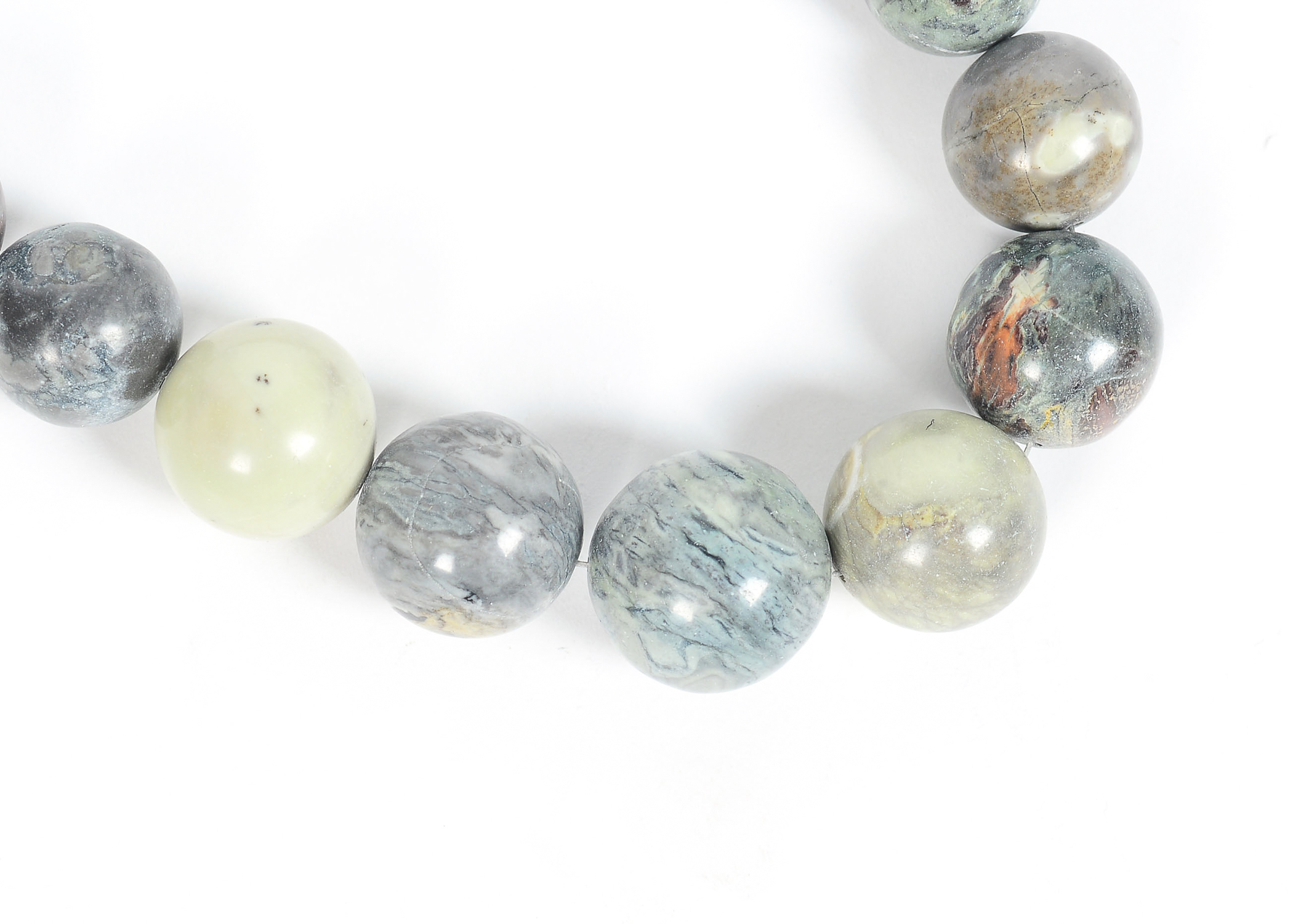 Necklaces and Bracelets