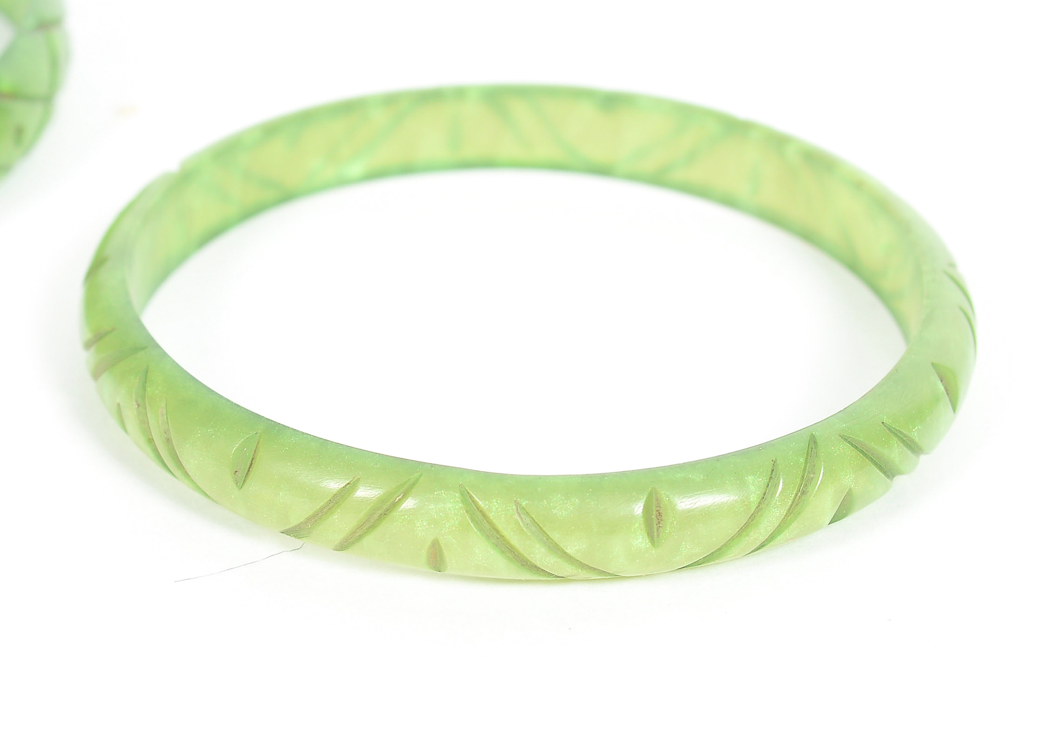 Necklaces and Bracelets