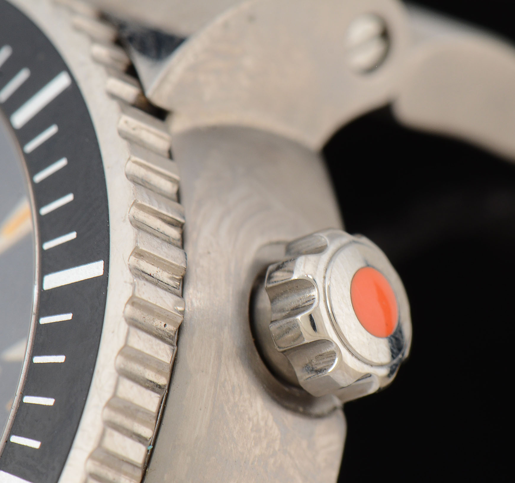 Men's Oris Carlos Coste Chronograph Limited Edition Watch