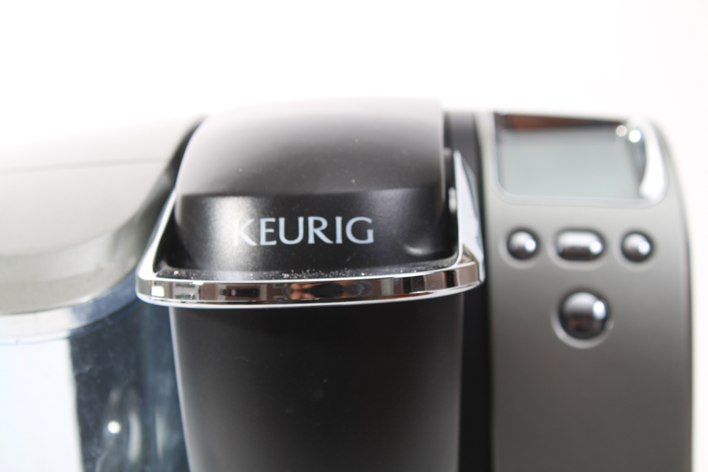 Keurig K70 Coffee Maker