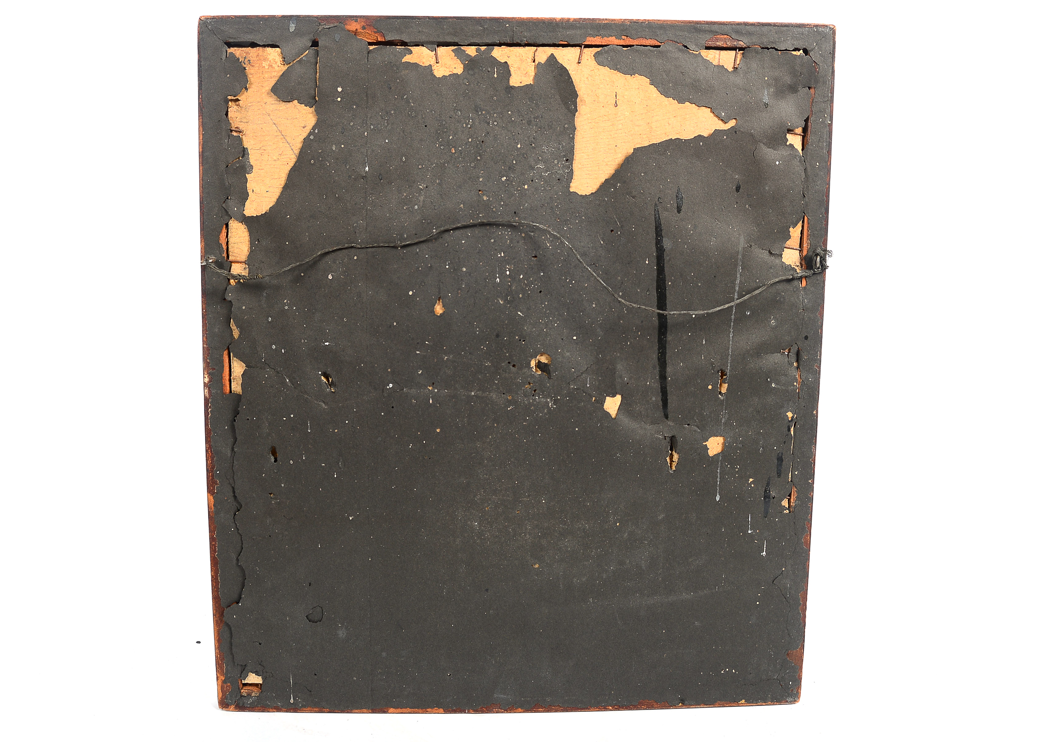 William Powell Frith "Dolly Varden" Print