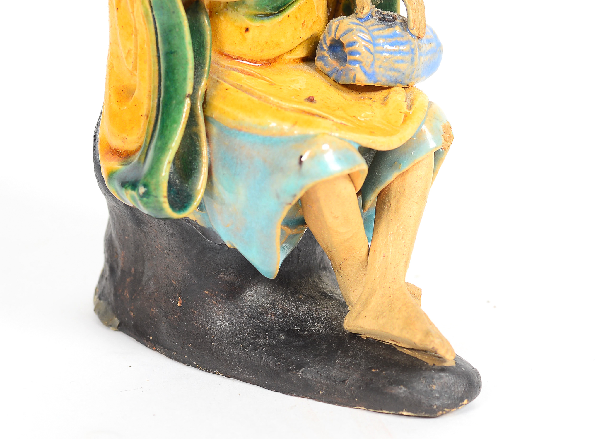 Collection of Porcelain Figurines