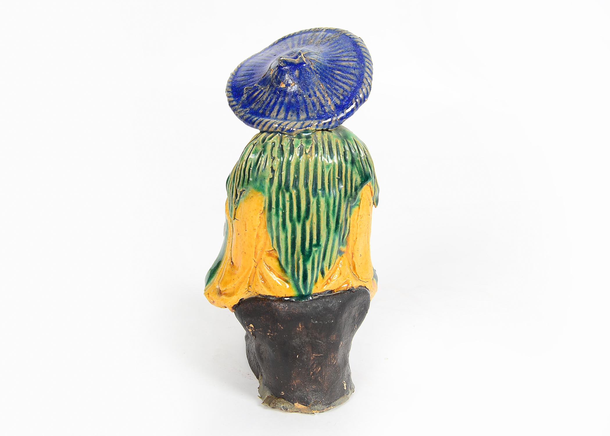 Collection of Porcelain Figurines