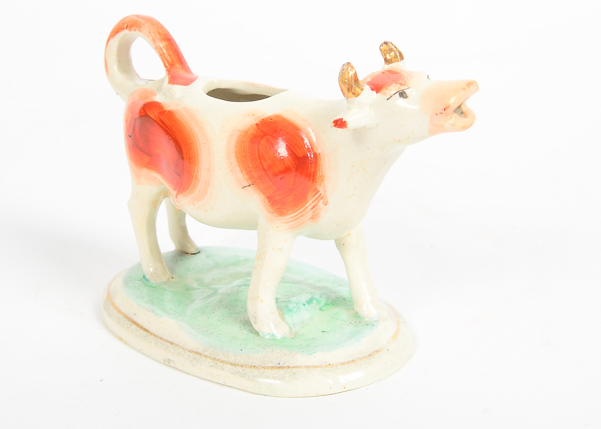 Collection of Porcelain Figurines