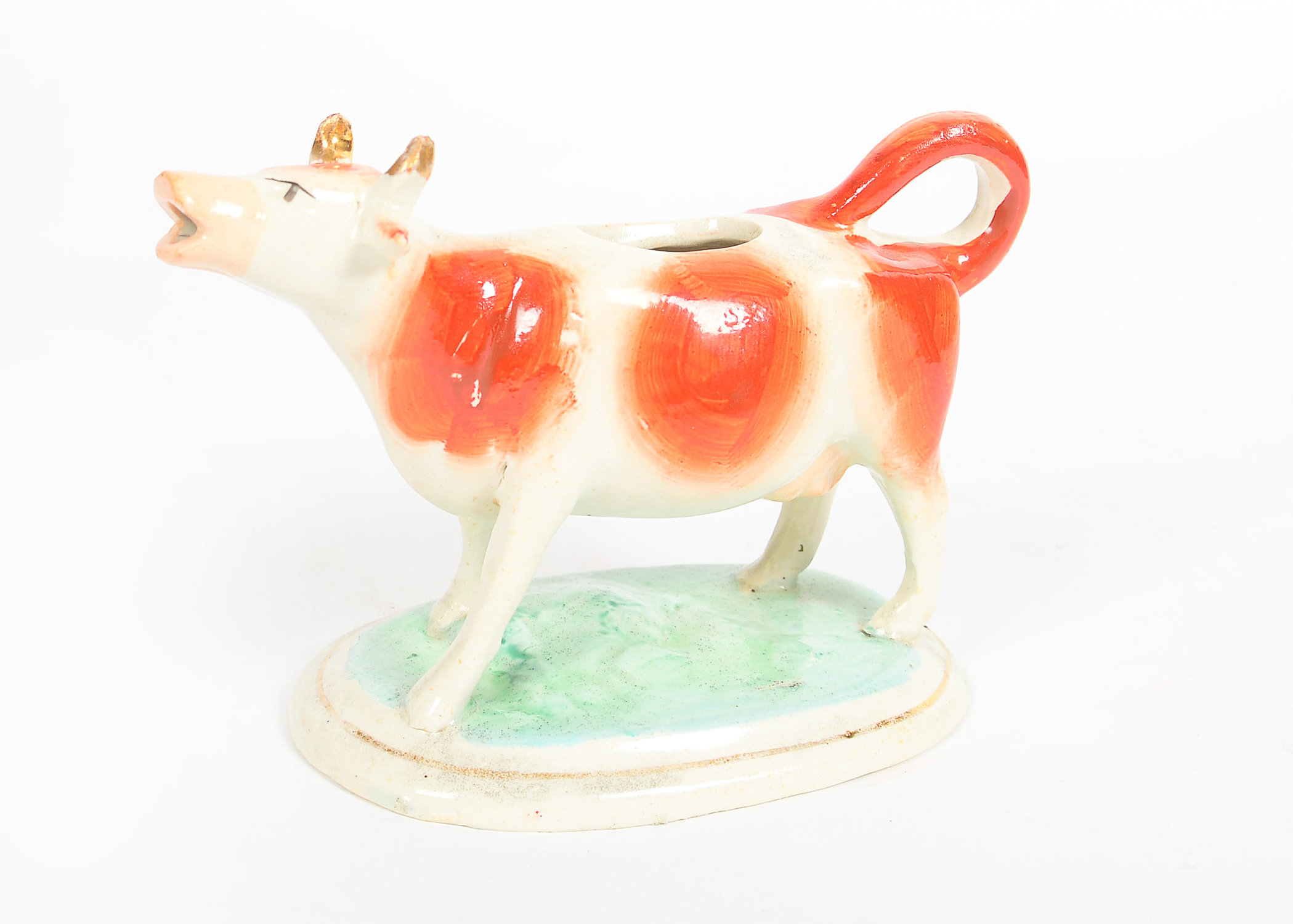 Collection of Porcelain Figurines