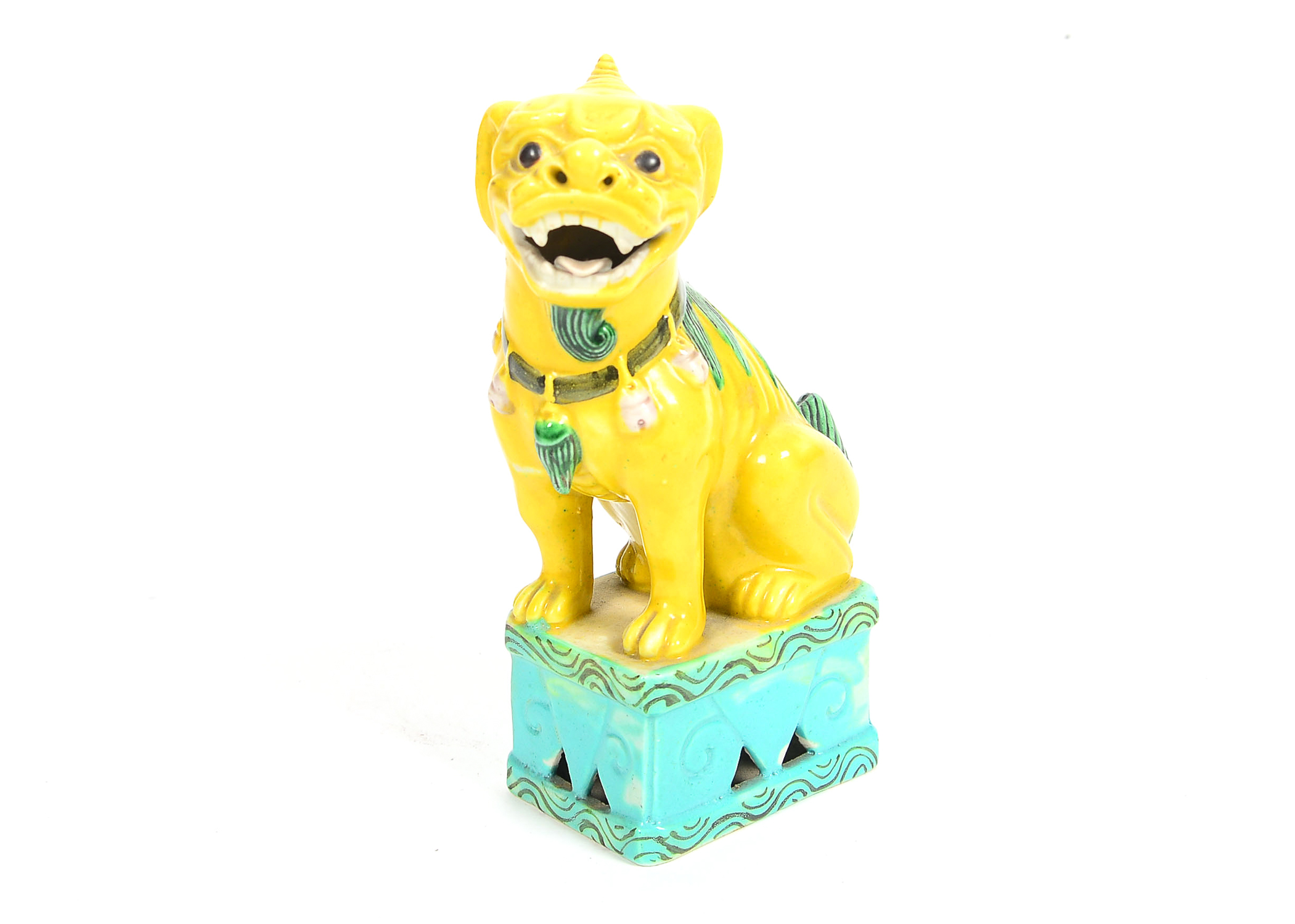 Collection of Porcelain Figurines