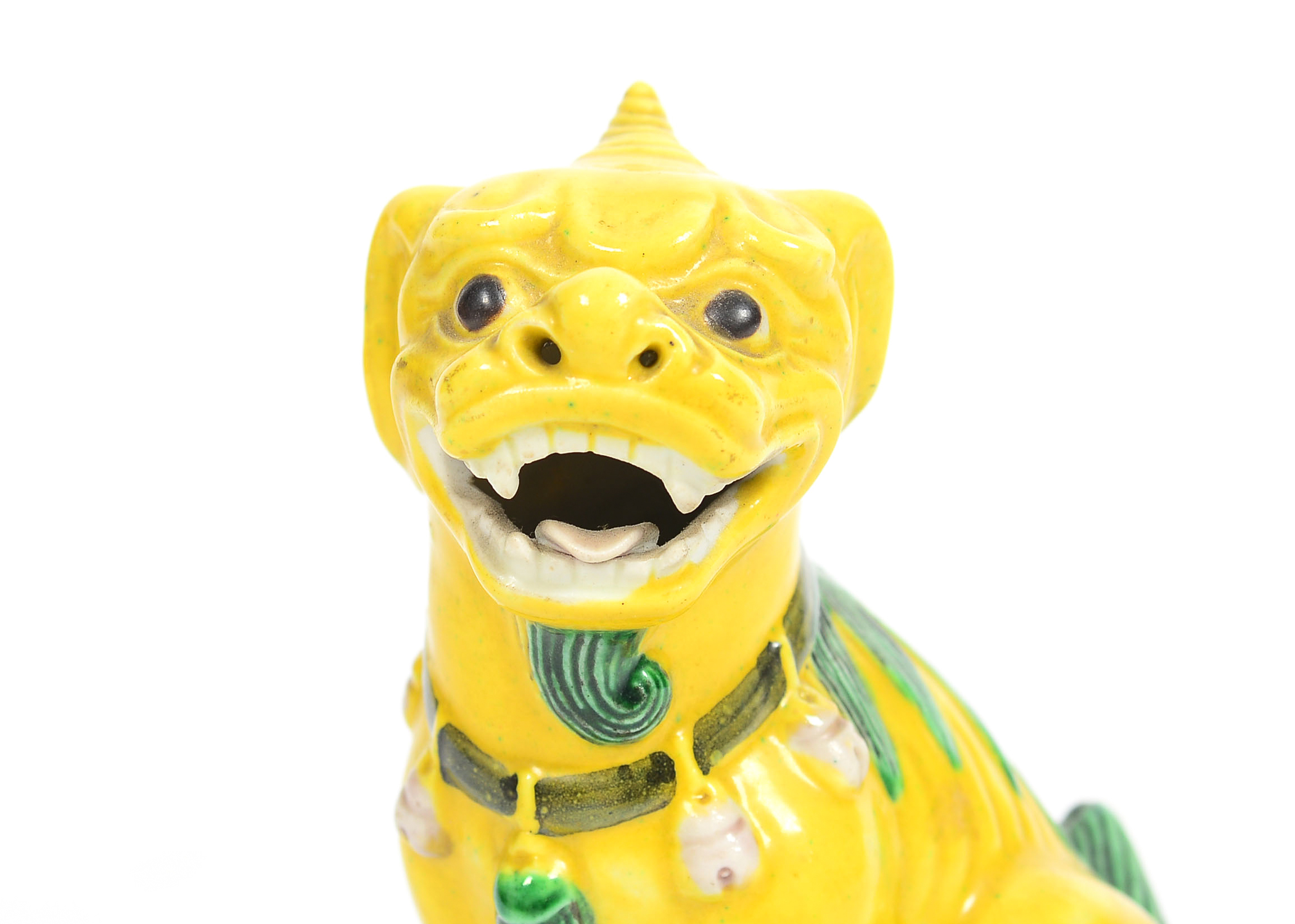 Collection of Porcelain Figurines