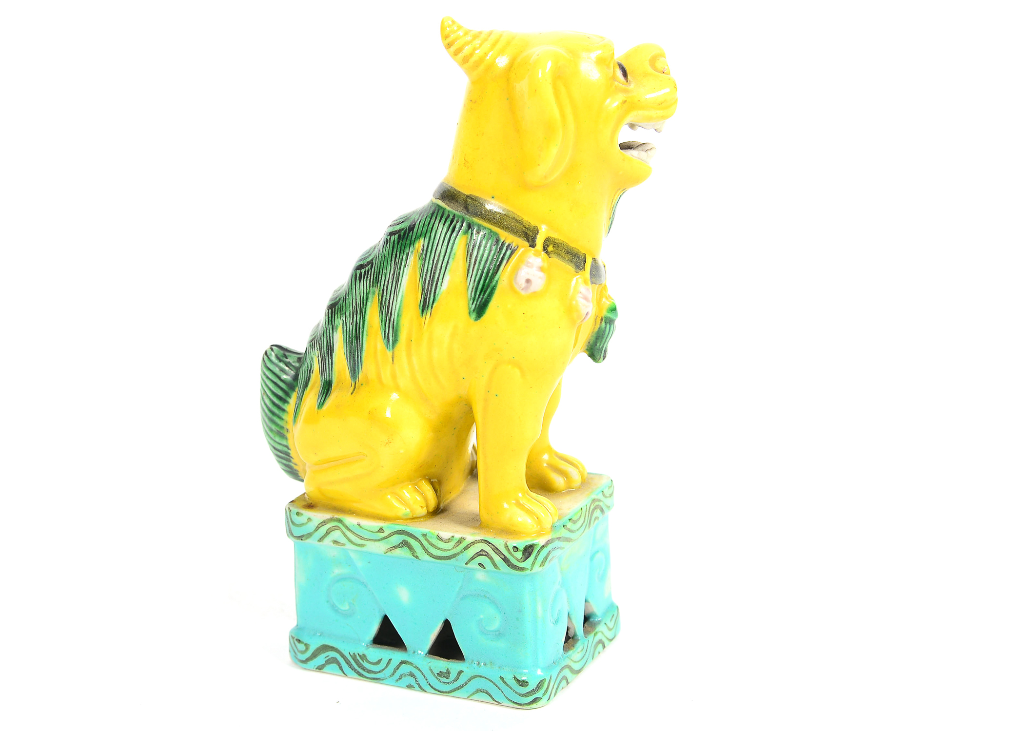 Collection of Porcelain Figurines