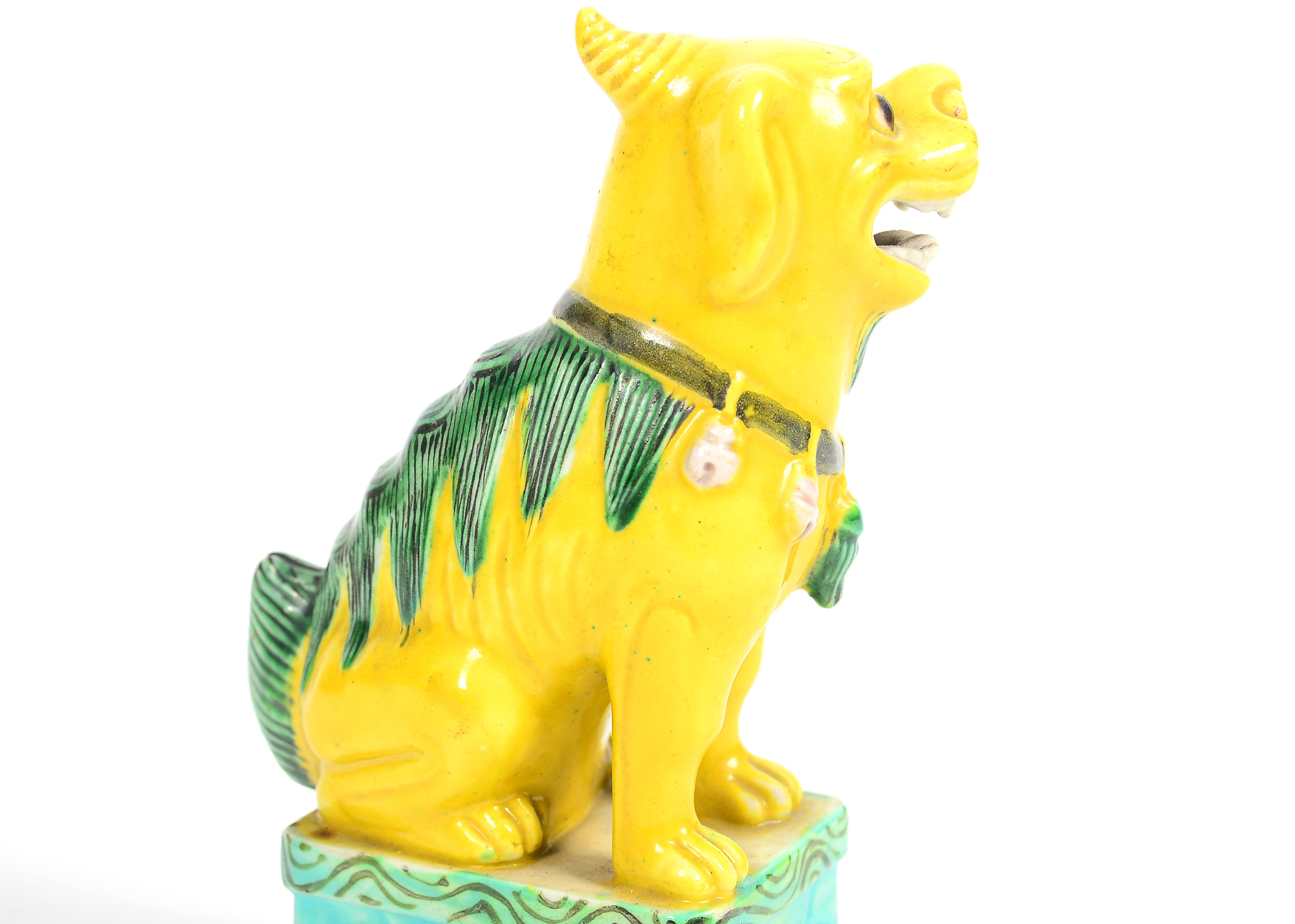 Collection of Porcelain Figurines