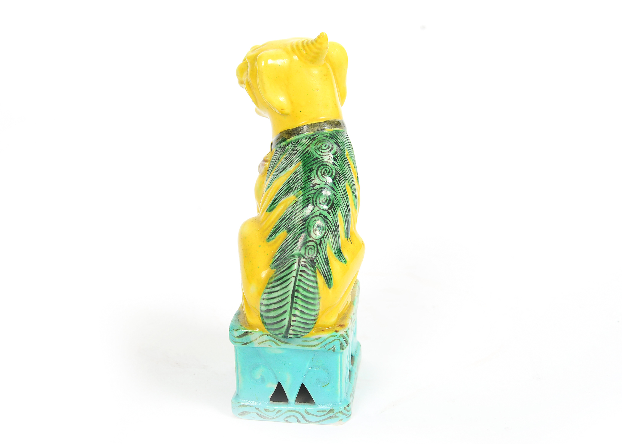 Collection of Porcelain Figurines