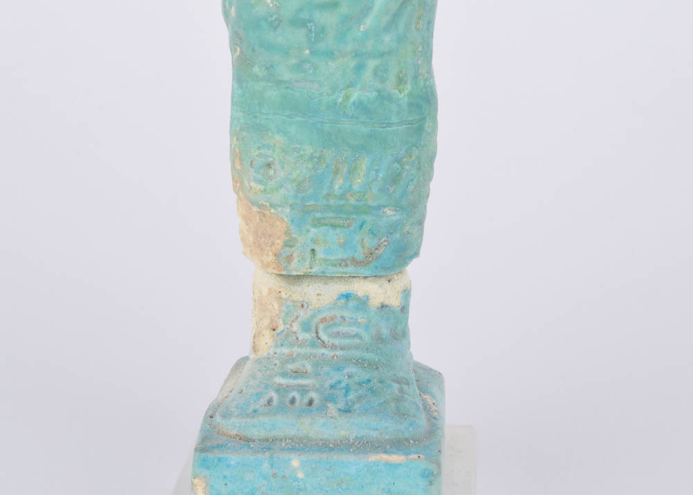 c.600BC Egyptian Ushabti Figure