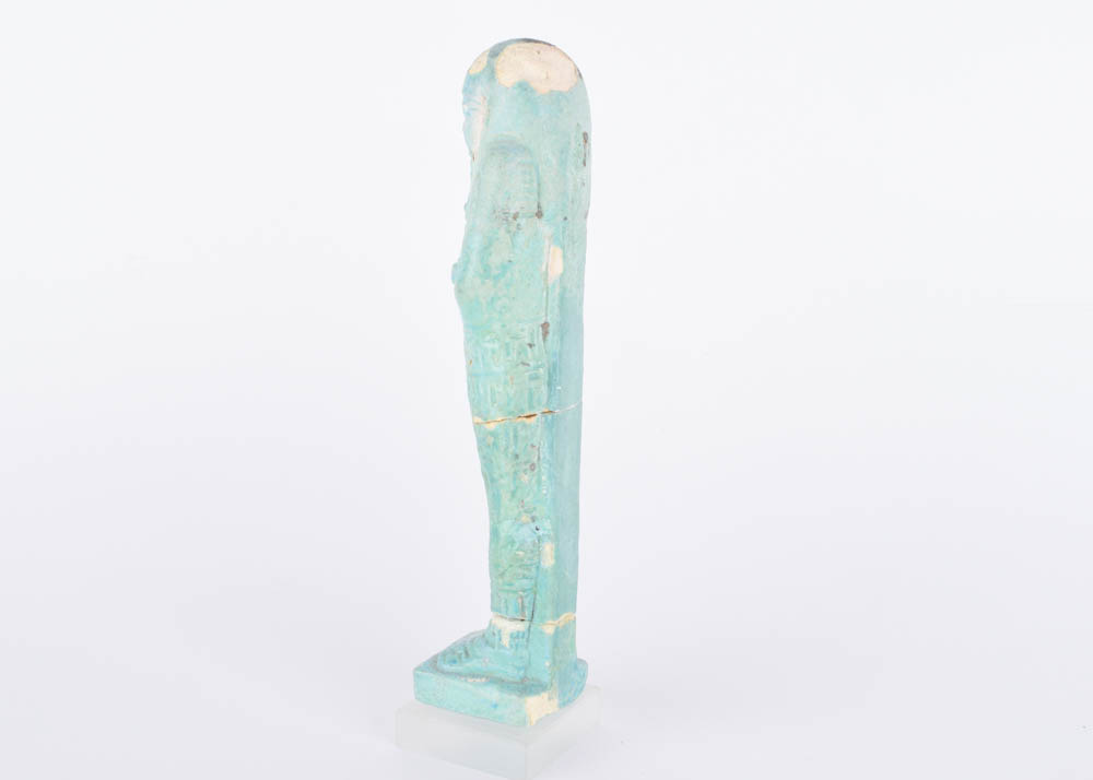 c.600BC Egyptian Ushabti Figure