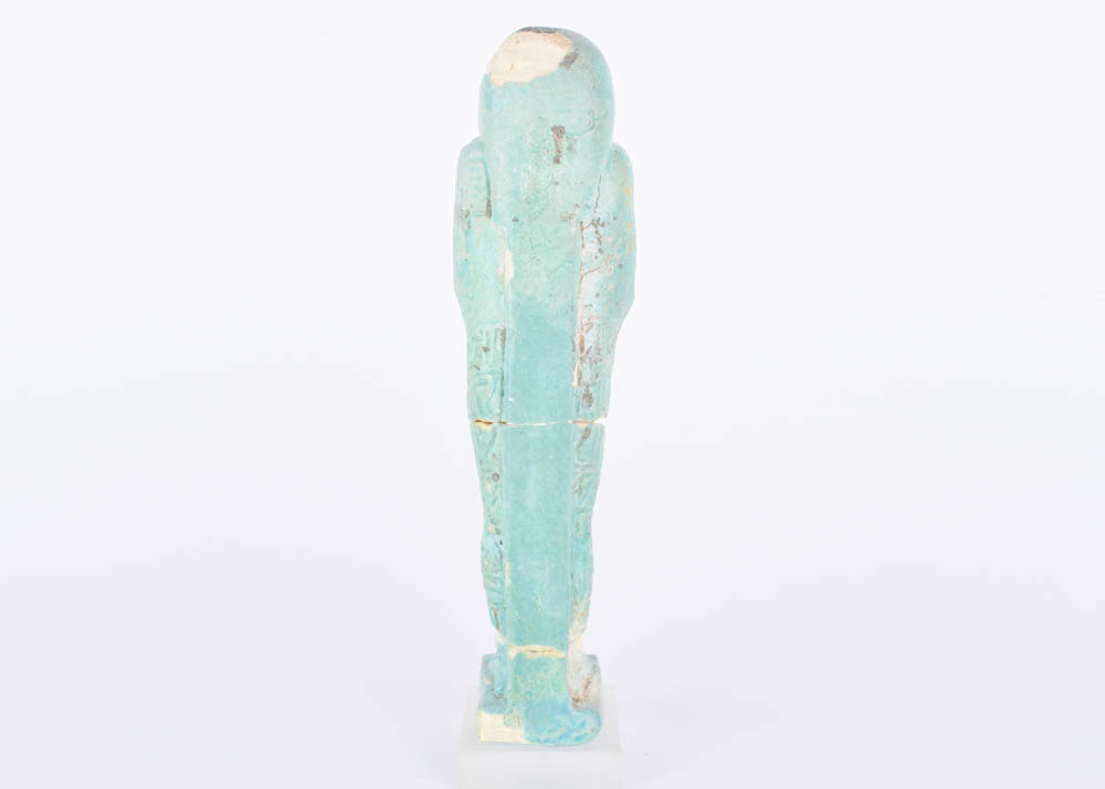 c.600BC Egyptian Ushabti Figure