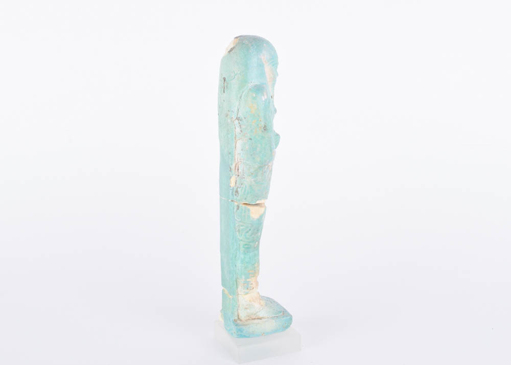 c.600BC Egyptian Ushabti Figure