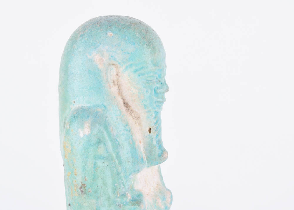 c.600BC Egyptian Ushabti Figure