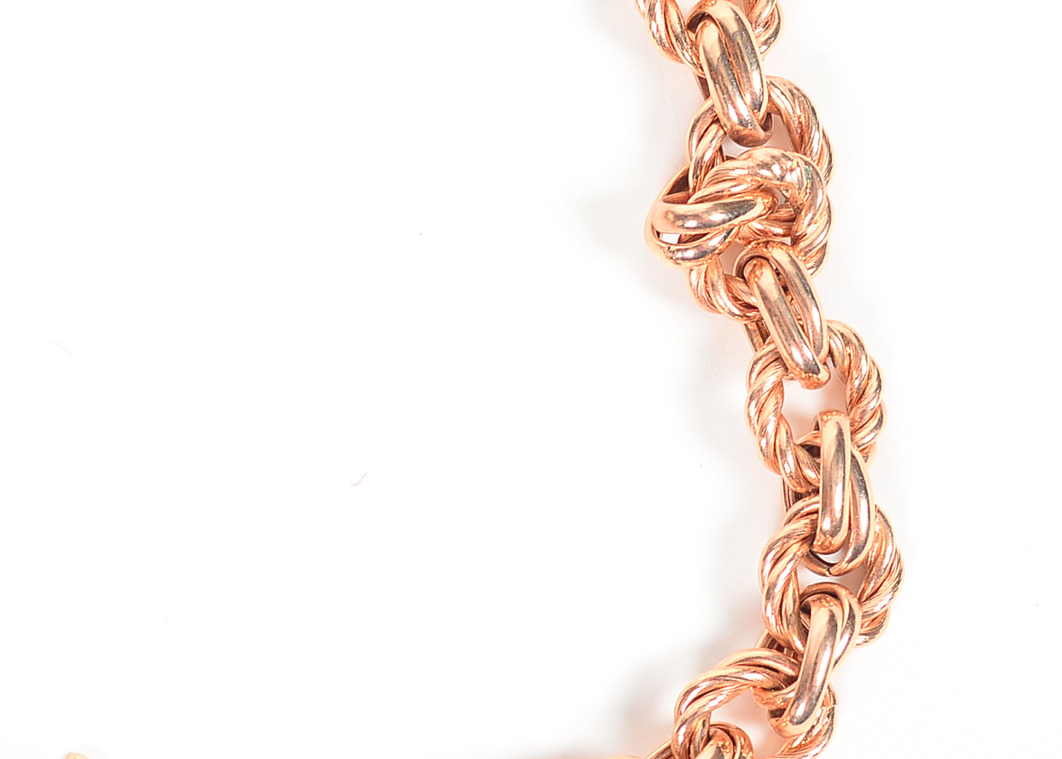 Collection of Costume Jewelry