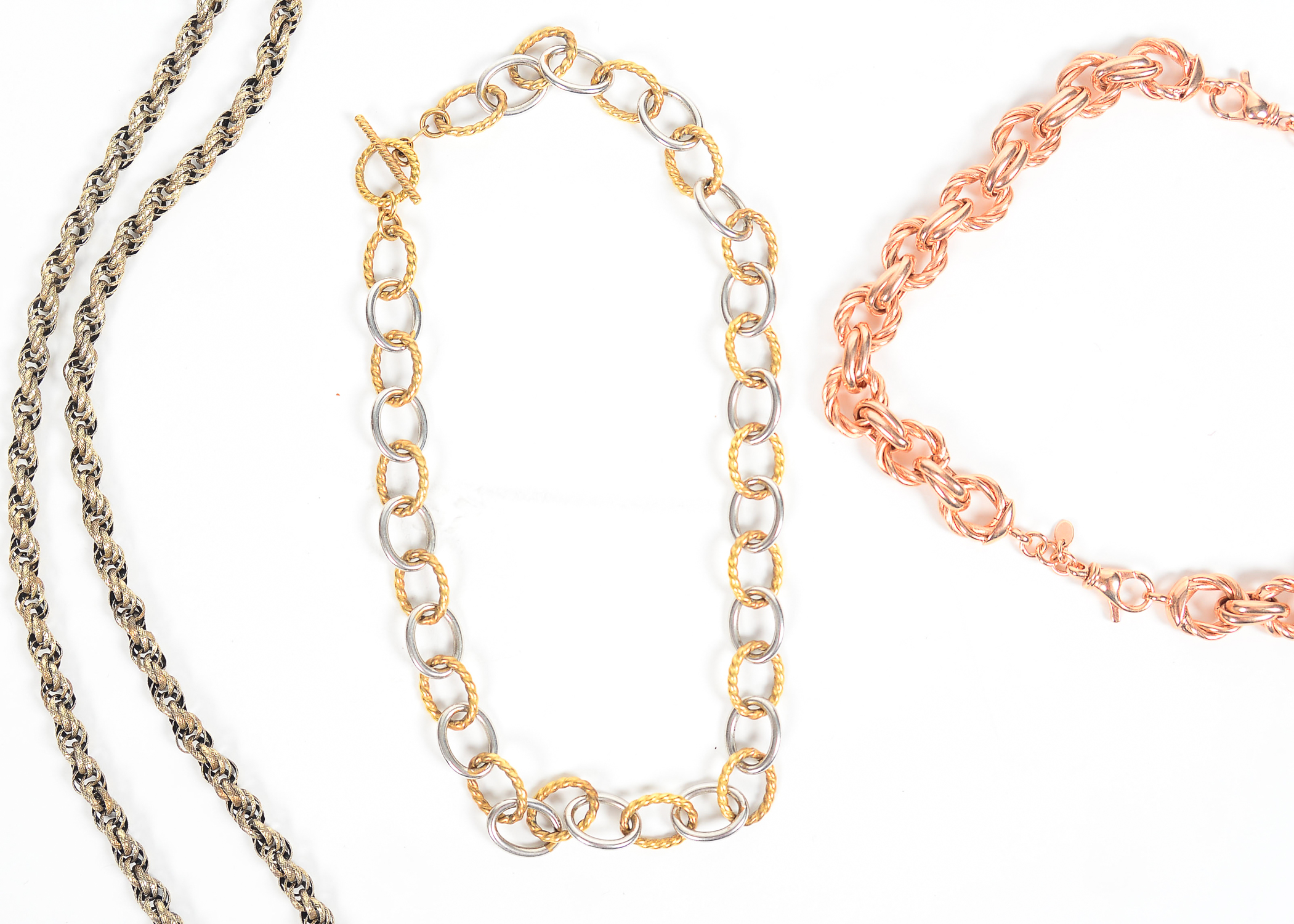 Collection of Costume Jewelry