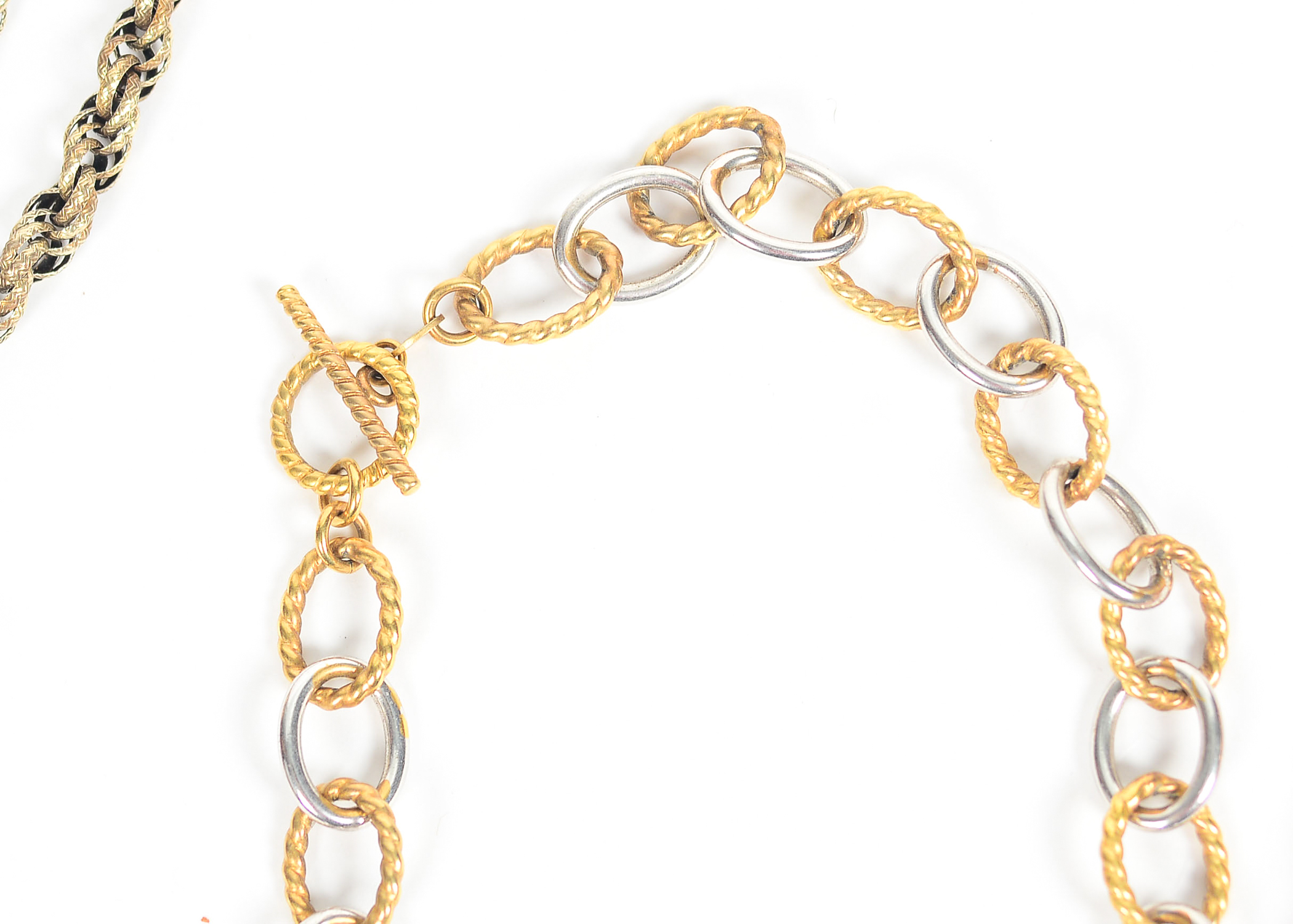 Collection of Costume Jewelry