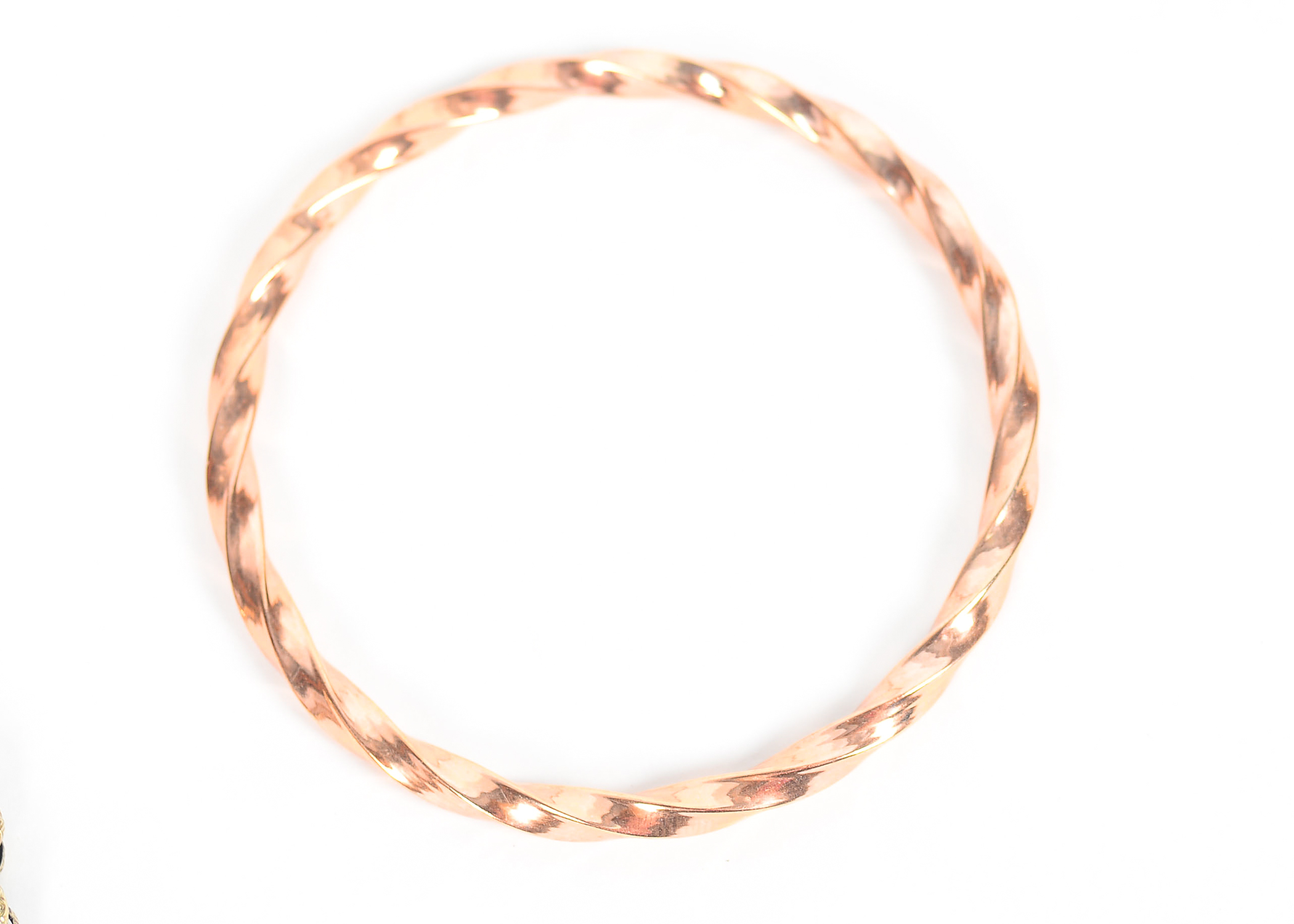 Collection of Costume Jewelry