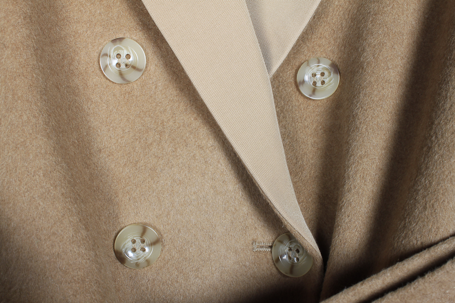 Marc by Marc Jacobs Wool Blazer