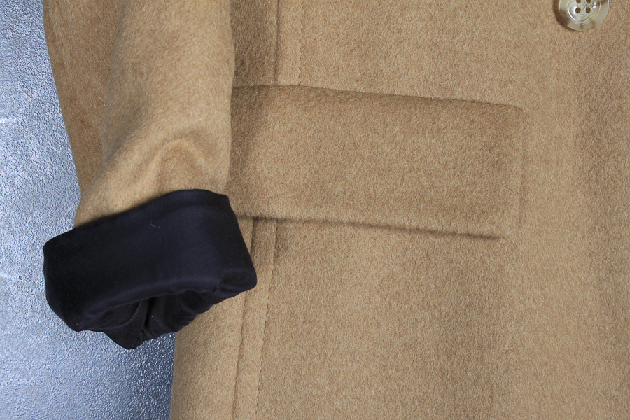 Marc by Marc Jacobs Wool Blazer