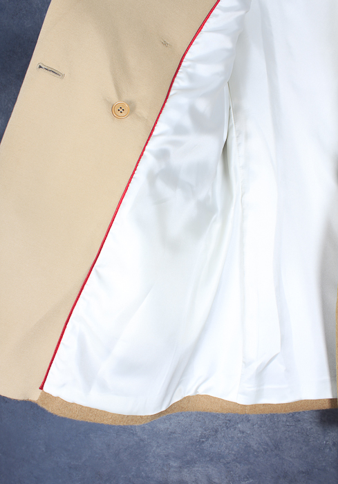 Marc by Marc Jacobs Wool Blazer