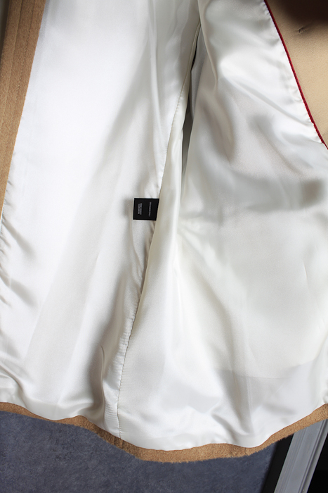 Marc by Marc Jacobs Wool Blazer