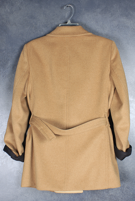 Marc by Marc Jacobs Wool Blazer