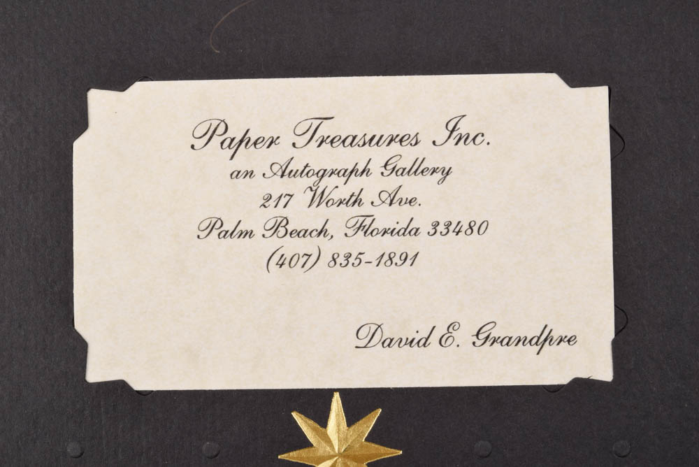 Ancient Sumerian Cuneiform Tablet