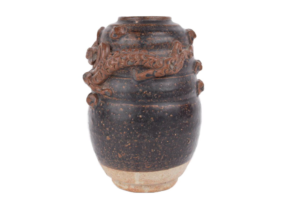 Song Dynasty Style Clay Jug