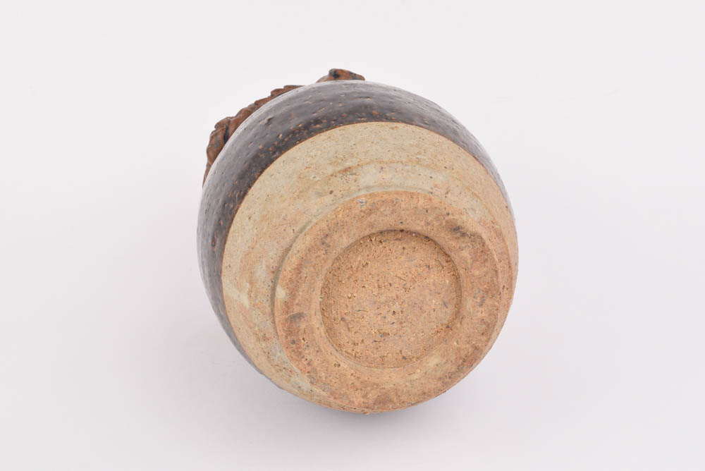 Song Dynasty Style Clay Jug