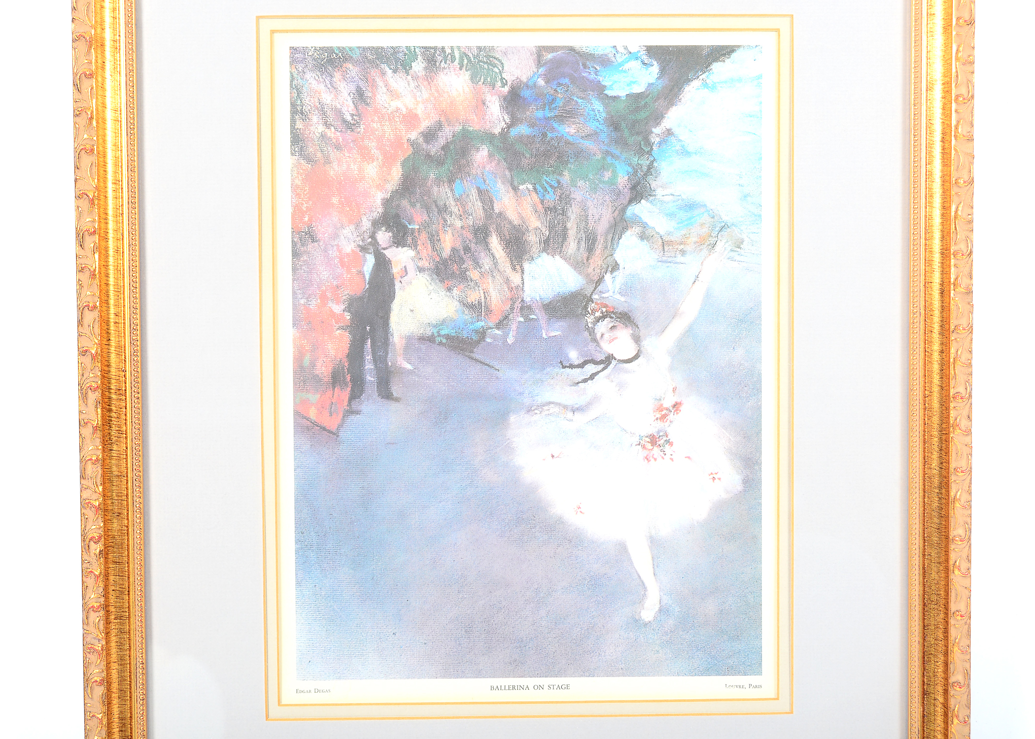 Collection of Framed Needlepoints and Prints