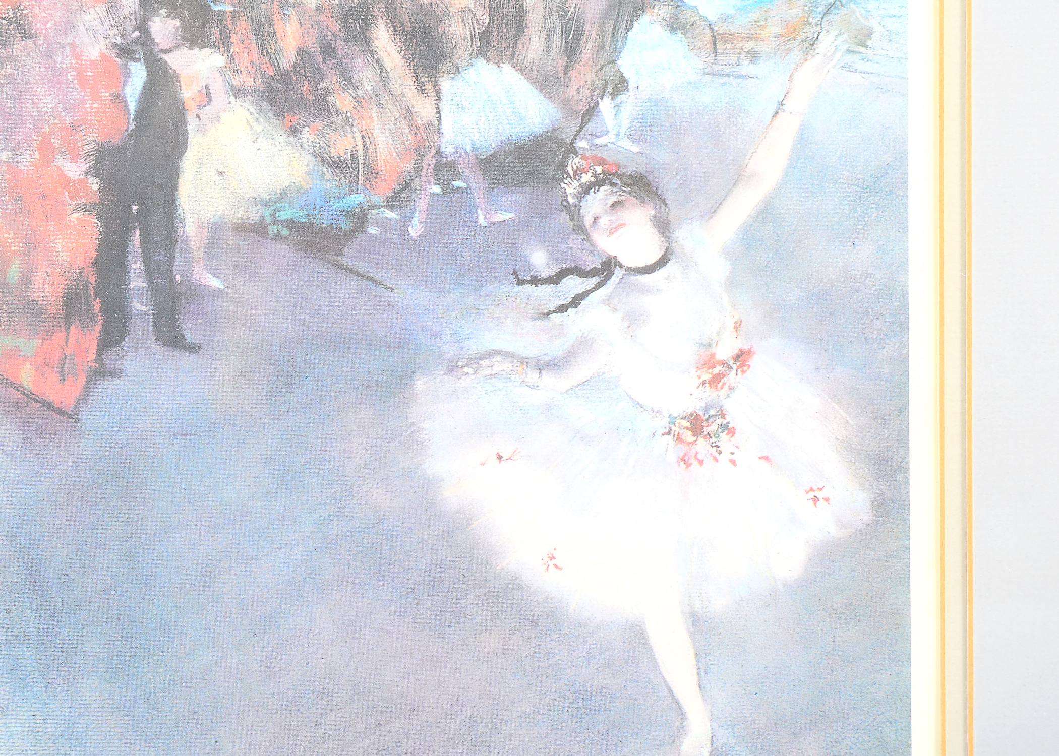 Collection of Framed Needlepoints and Prints