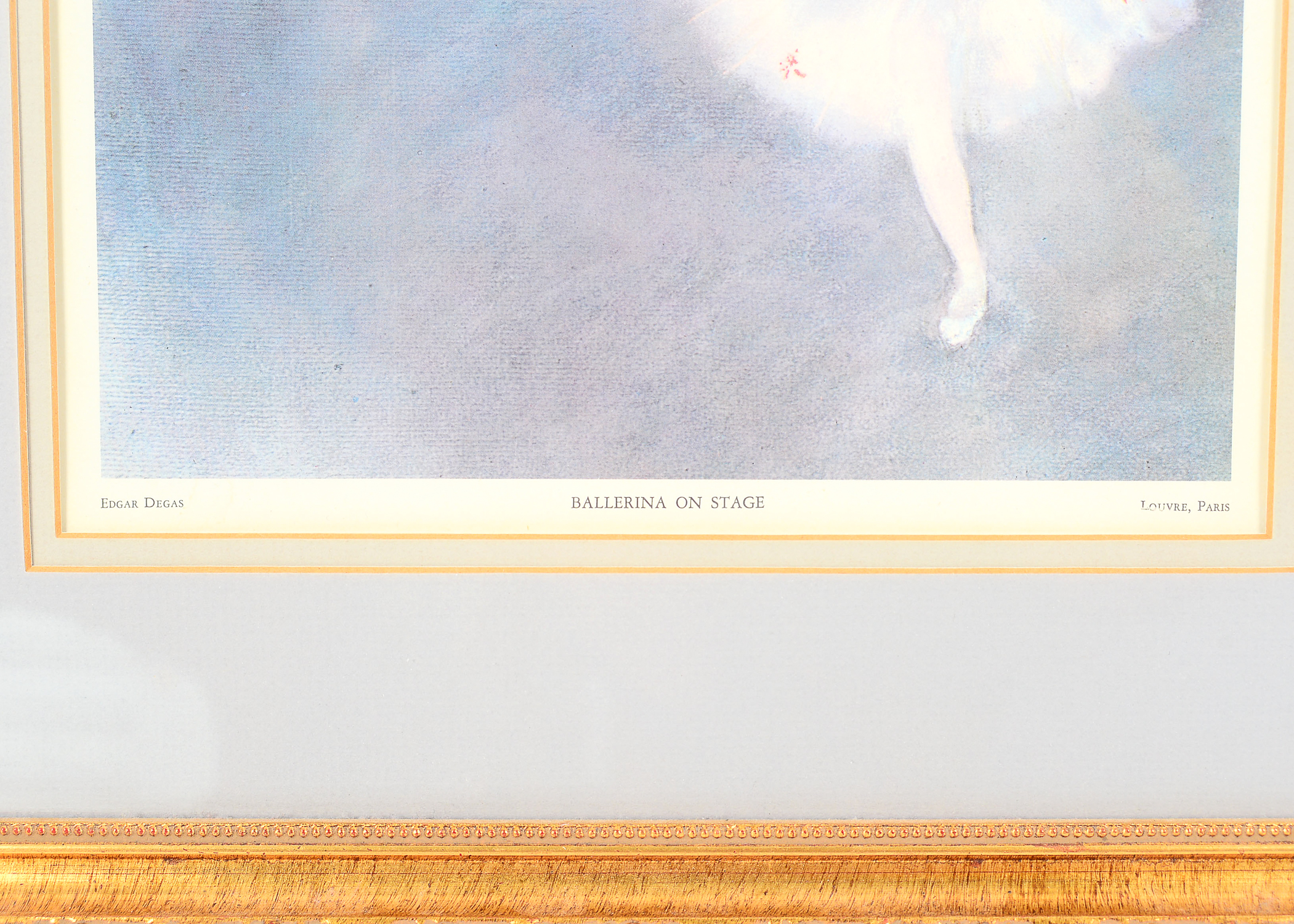 Collection of Framed Needlepoints and Prints